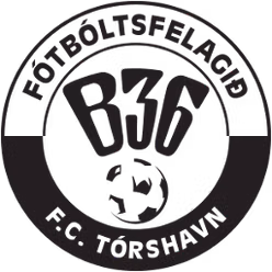 B36 Torshavn