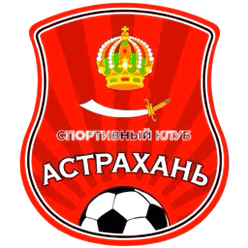 FK Astrakhan