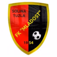 Mladost Solina