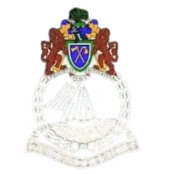 Gambia Police Force (W)