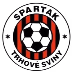 SpartakTrhove Sviny