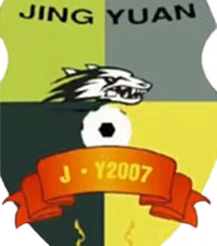 Baiyin Jingyuan Sports School U15