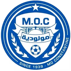 MO Constantine U20