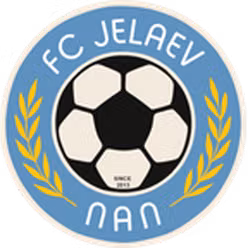 Jelaev Nan