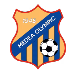 Olympique de Médéa U20