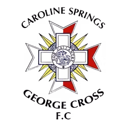 Springs George Cross