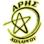 Aris Holargou