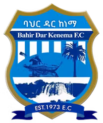 Bahir Dar Kenema FC