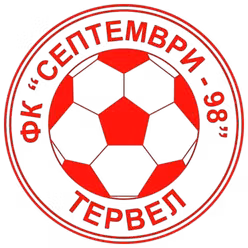 Septemvri Tervel