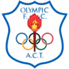 Canberra Olympic U23