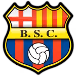 Barcelona Guayaquil (nữ)