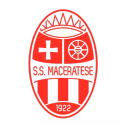 SS Maceratese 1922 Youth