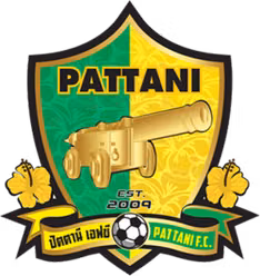 Pattani