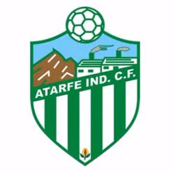 Atarfe Industrial CF