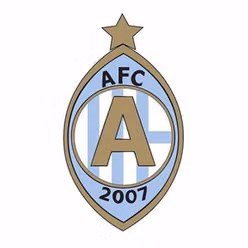 Athletic FC Eskilstuna U21