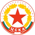 CSKA Sofia U19