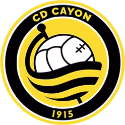 CD Cayon