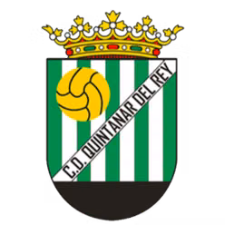 Quintanar Del Rey