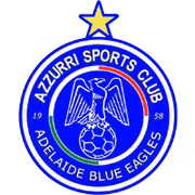 Adelaide Blue Eagles