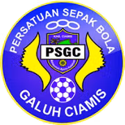 PSGC Ciamis
