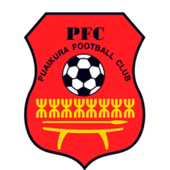 Puaikura FC