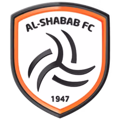 Al-Shabab(KSA) U21