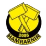 Hamrarnir Vinir IH