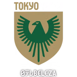 NTV Tokyo Verdy Beleza