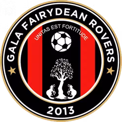 Gala Fairydean