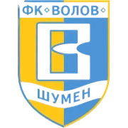 Panayot Volov Shumen