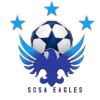 SCSA Eagles