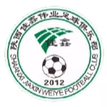 Shaanxi Jiaxin Weiye Football FC