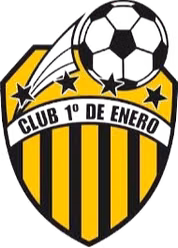 1 de Enero