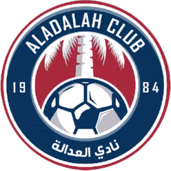 Al Adalah U21