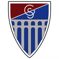 Gimnastica Segoviana (W)