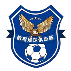 Tianjin Pengcheng U15