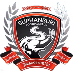Suphanburi FC U21
