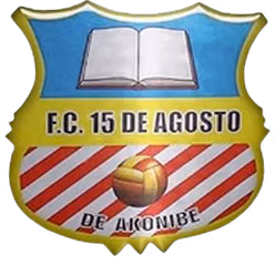 15 de Agosto (Gnq)