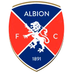 Albion fc Reserves