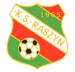 KS Raszyn II