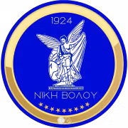 Niki Volou U19