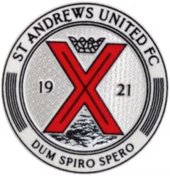 ST Andrews United