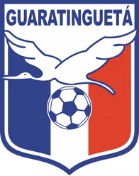 Guarantingueta U20