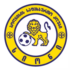 FC Sioni Bolnisi
