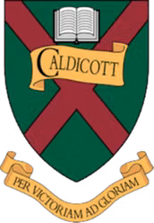 Caldicot T.