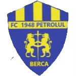 CS FC Petrolul ZF1948 Berca