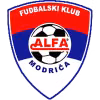 FK Modrica