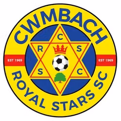 Cwmbach Royal Stars