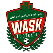 Wydad Serghini