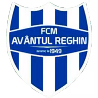 Avantul Reghin